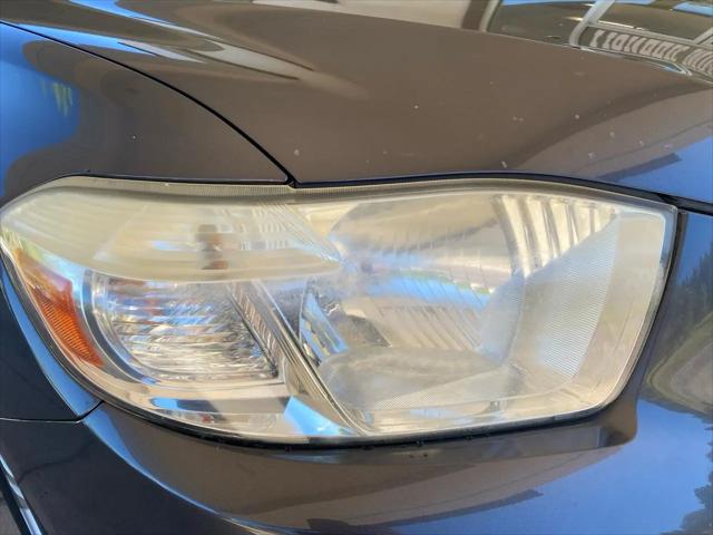 2008 Toyota Highlander Limited