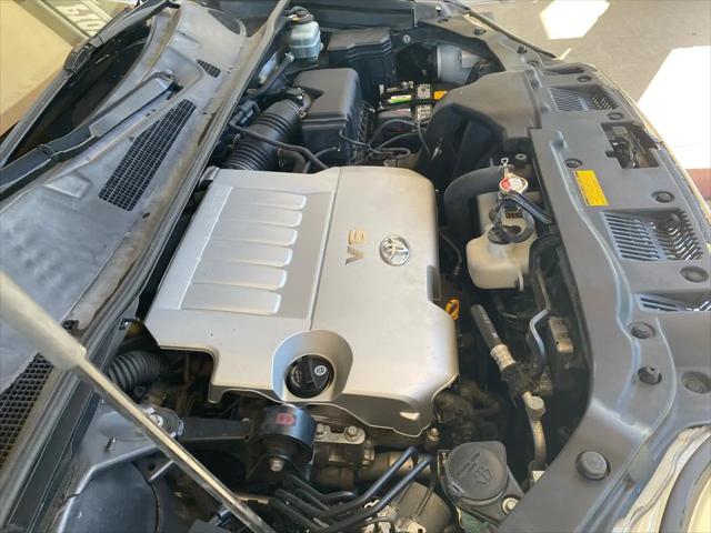 2008 Toyota Highlander Limited