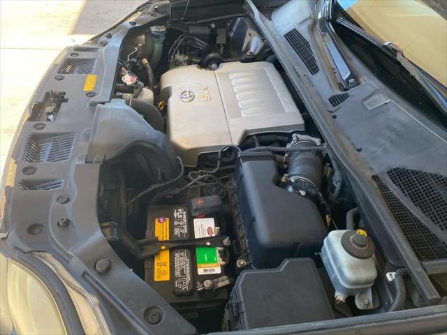 2008 Toyota Highlander Limited