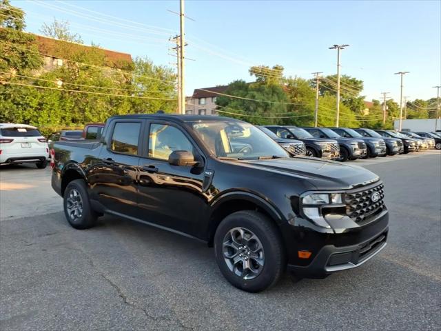2026 Ford Maverick XLT for sale in Chicago, IL