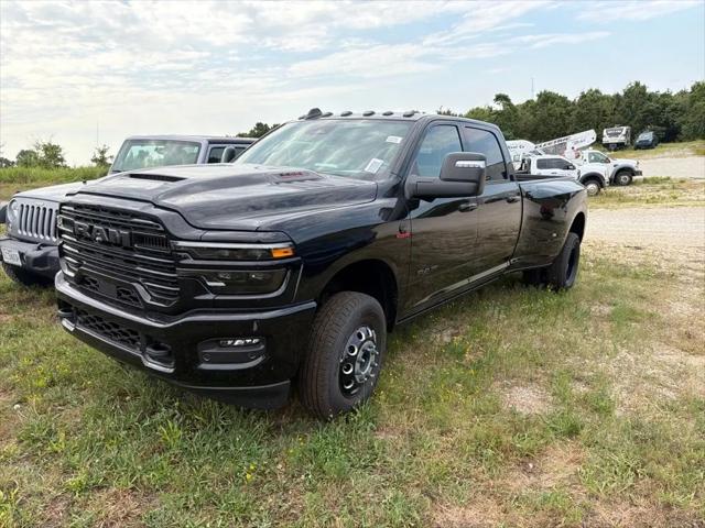 2026 Ram 3500 Laramie Crew Cab 4x4 8' Box for sale in Branson, MO