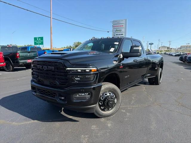 2026 Ram 3500 Laramie for sale in Branson, MO