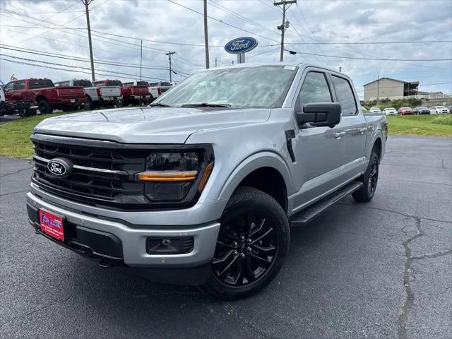 2026 Ford F-150 XLT for sale in Branson, MO