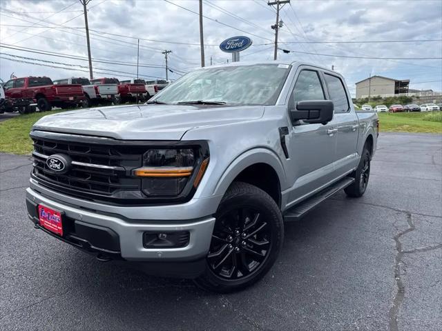 2026 Ford F-150 XLT for sale in Branson, MO