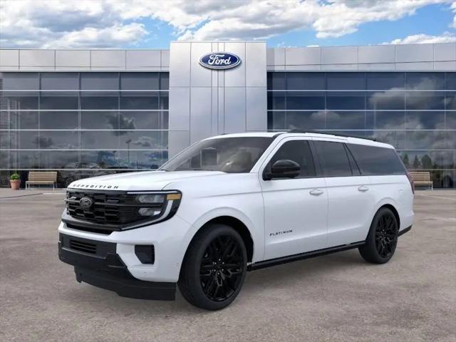 2026 Ford Expedition Max Platinum MAX for sale in Freehold, NJ