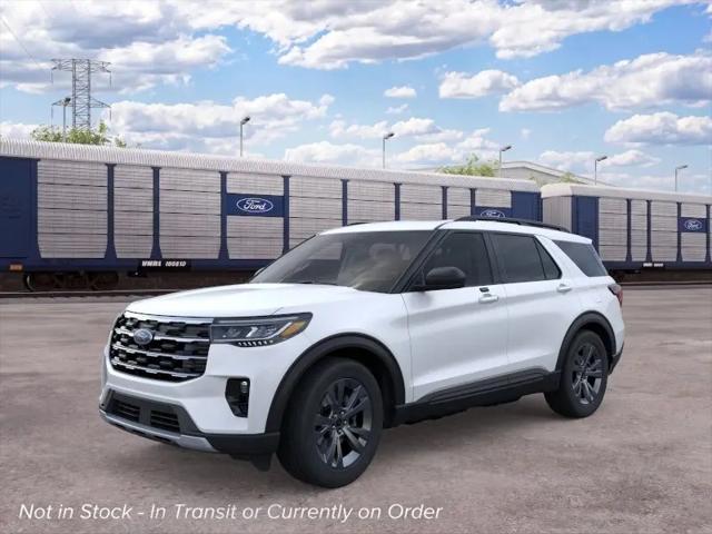2026 Ford Explorer Active for sale in Freehold, NJ