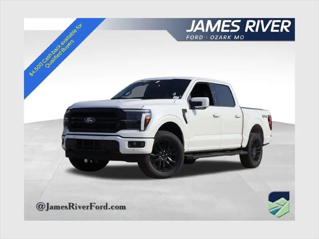 2026 Ford F-150 LARIAT for sale in Ozark, MO