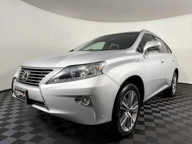 2015 Lexus RX 350 RX 350 for sale in Lynnwood, WA