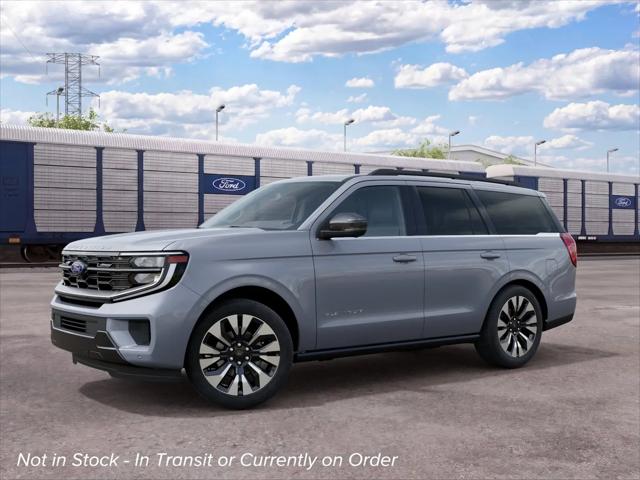 2027 Ford Expedition Platinum for sale in Columbus, TX