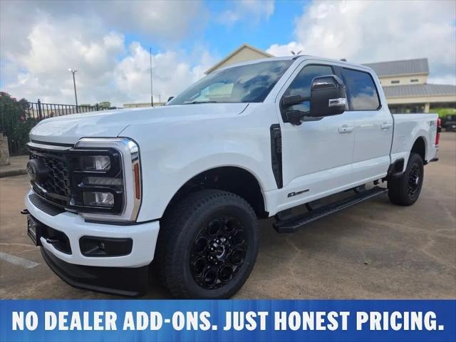 2026 Ford F-250 LARIAT for sale in Columbus, TX
