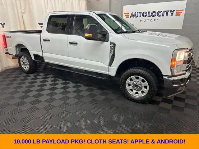 2024 Ford F-250 XLT for sale in Ogden, UT