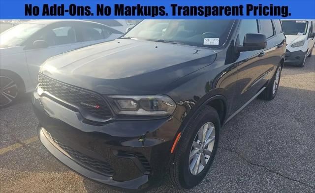 2025 Dodge Durango GT RWD for sale in DeSoto, TX