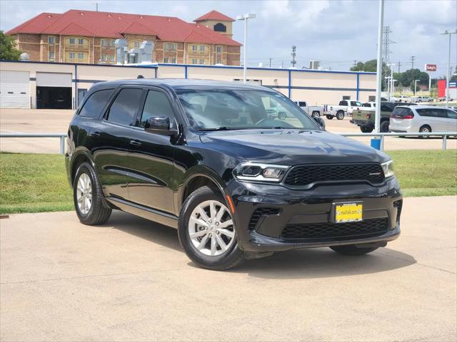 2025 Dodge Durango GT RWD for sale in DeSoto, TX