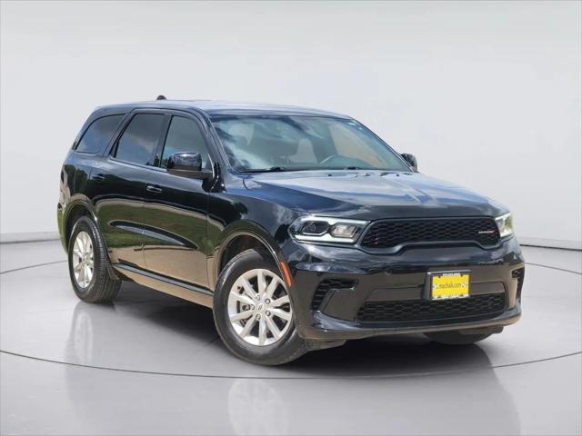 2025 Dodge Durango GT RWD for sale in DeSoto, TX