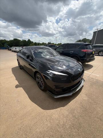 2022 BMW Coupe i xDrive for sale in DeSoto, TX