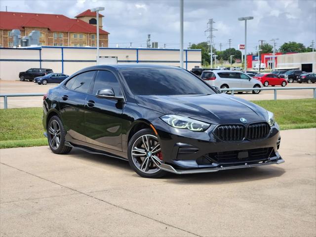 2022 BMW Coupe i xDrive for sale in DeSoto, TX