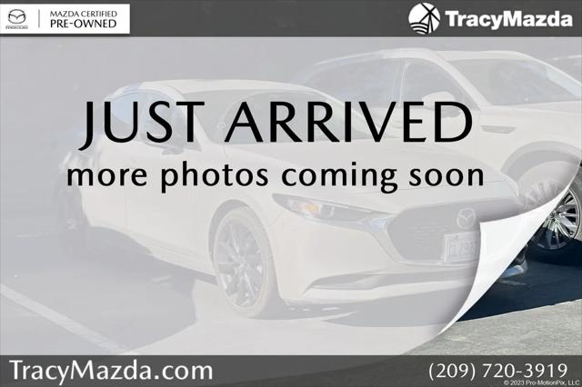 2024 Mazda Mazda3 2.5 S Select Sport for sale in Tracy, CA