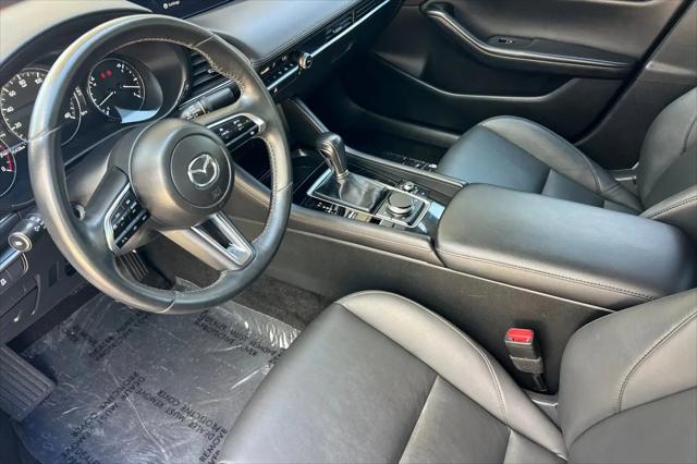 2024 Mazda Mazda3 2.5 S Select Sport