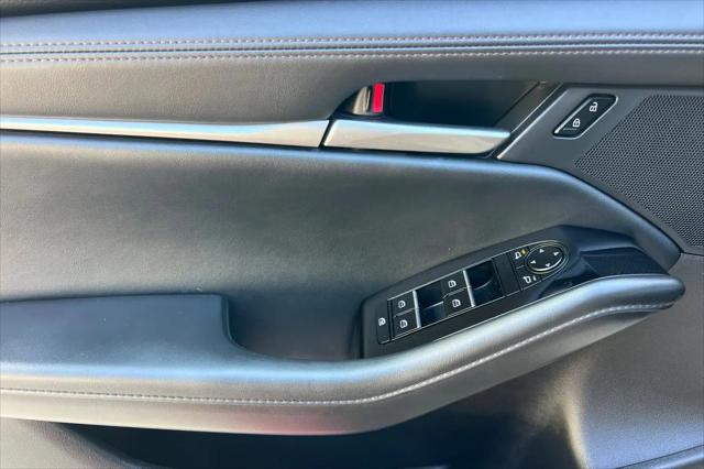 2024 Mazda Mazda3 2.5 S Select Sport