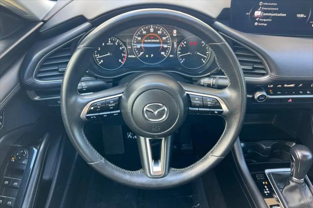 2024 Mazda Mazda3 2.5 S Select Sport