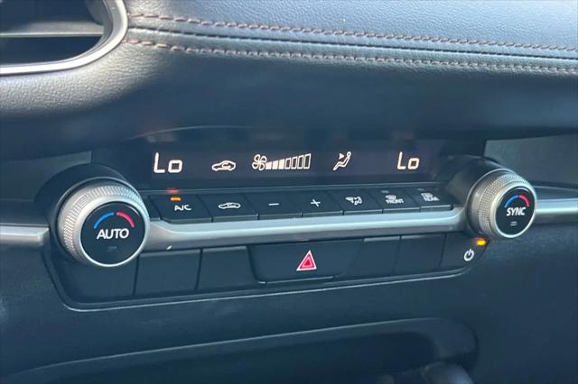 2024 Mazda Mazda3 2.5 S Select Sport