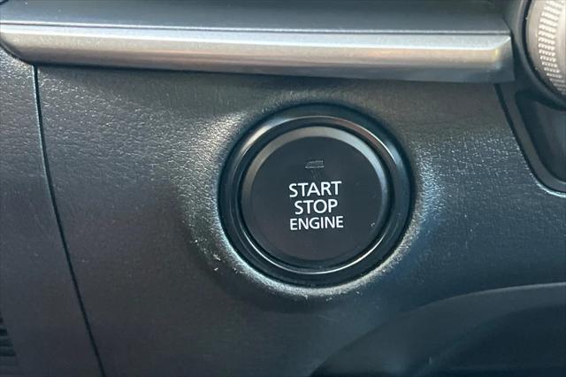 2024 Mazda Mazda3 2.5 S Select Sport