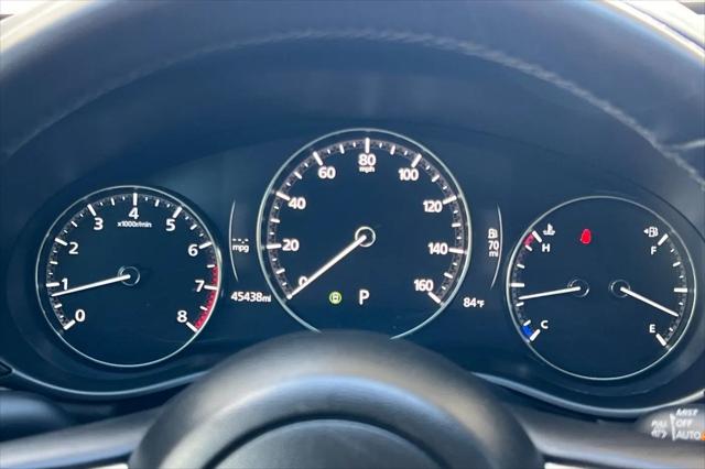 2024 Mazda Mazda3 2.5 S Select Sport