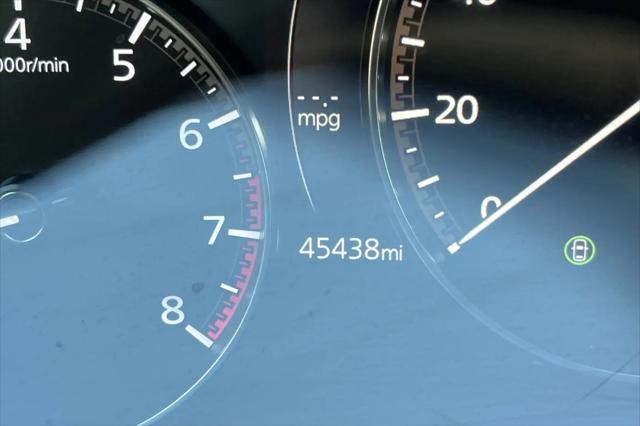 2024 Mazda Mazda3 2.5 S Select Sport