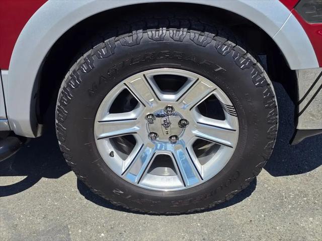 2012 Ram 1500 Laramie