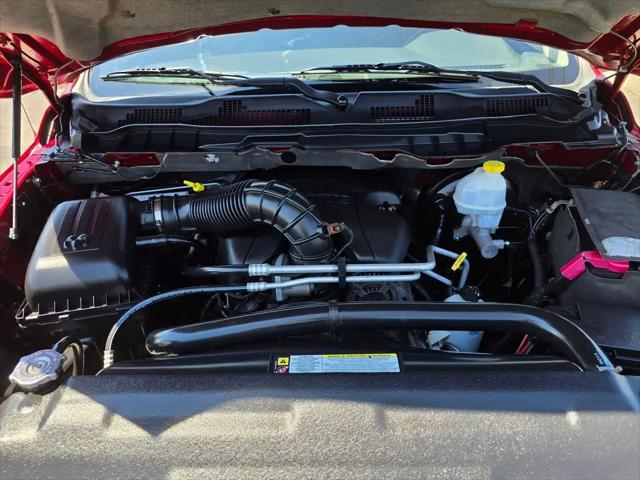 2012 Ram 1500 Laramie