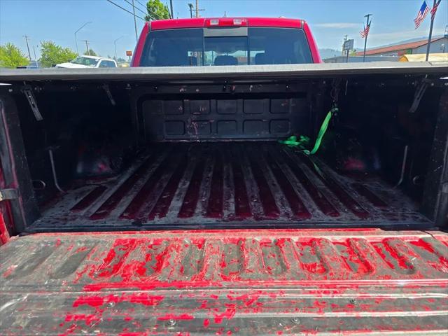 2012 Ram 1500 Laramie