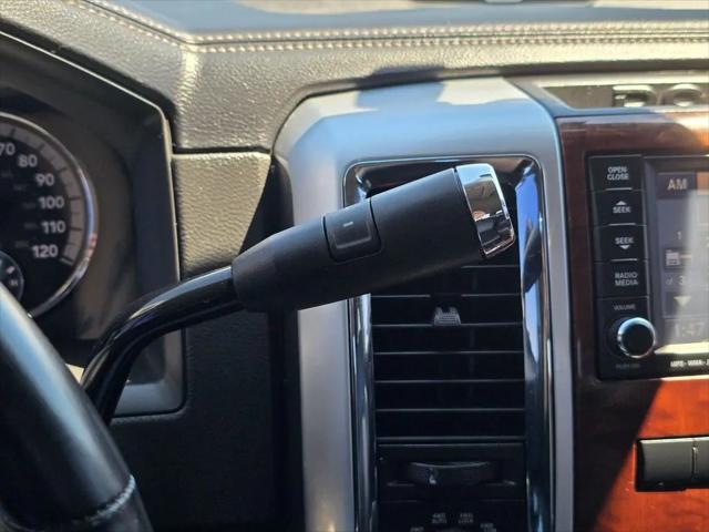 2012 Ram 1500 Laramie