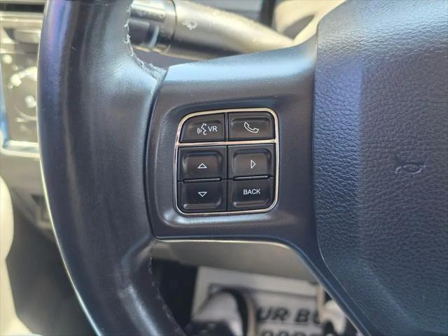 2012 Ram 1500 Laramie