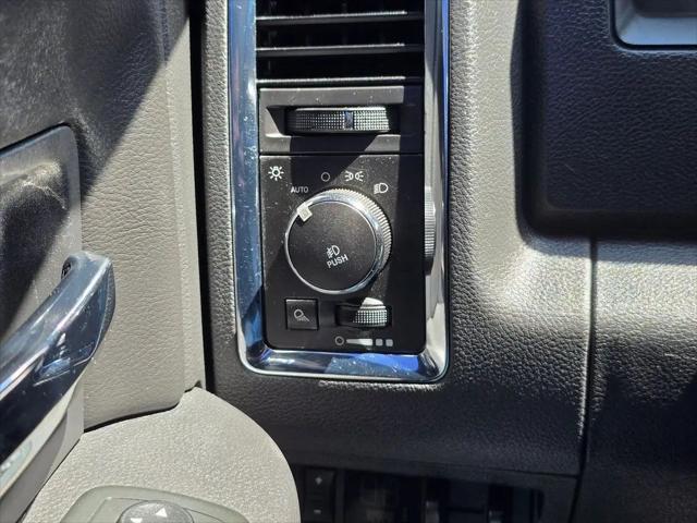 2012 Ram 1500 Laramie