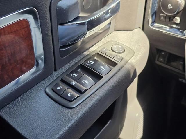 2012 Ram 1500 Laramie