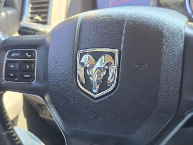 2012 Ram 1500 Laramie