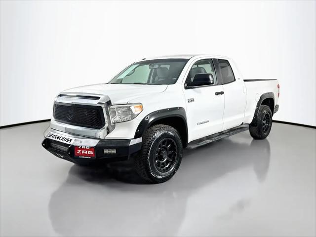 2015 Toyota Tundra SR5 5.7L V8 for sale in Lynnwood, WA