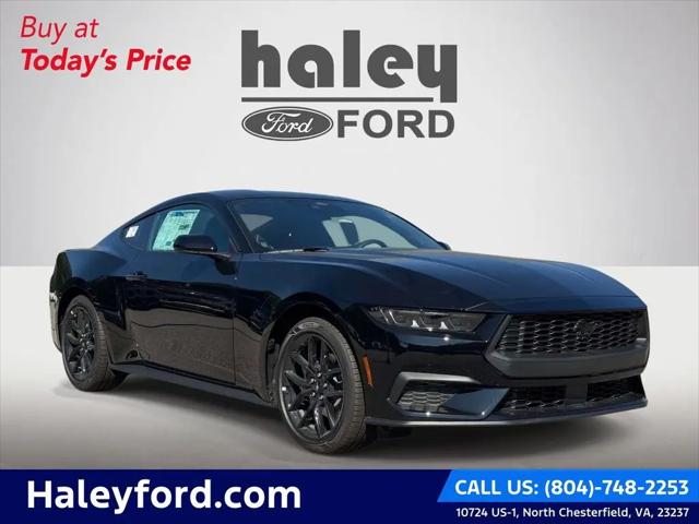 2026 Ford Mustang EcoBoost Fastback for sale in Richmond, VA