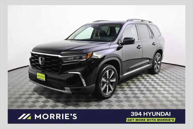 2025 Honda Pilot Touring for sale in Saint Louis Park, MN