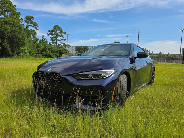 2021 BMW M4 xDrive for sale in Pensacola, FL