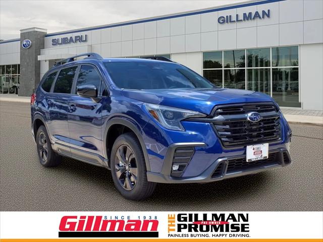 2026 Subaru Ascent Premium 7-Passenger for sale in Houston, TX