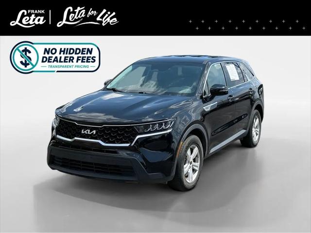 2023 Kia Sorento LX for sale in O'Fallon, MO