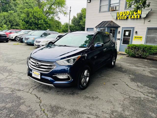 2018 Hyundai Santa Fe Sport 2.4L for sale in Leesburg, VA