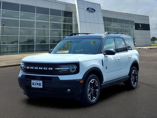 2026 Ford Bronco Sport Outer Banks for sale in Grenada, MS