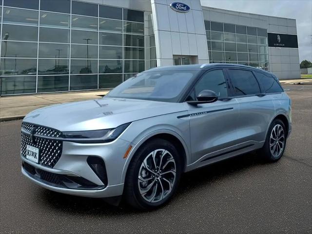 2026 Lincoln Nautilus Reserve for sale in Grenada, MS