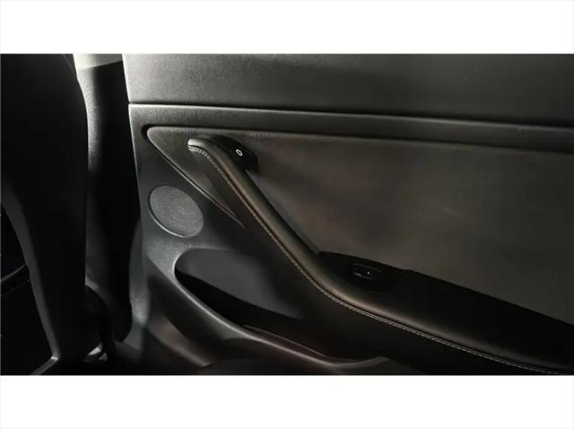 2021 Tesla Model 3 Standard Range Plus Rear-Wheel Drive