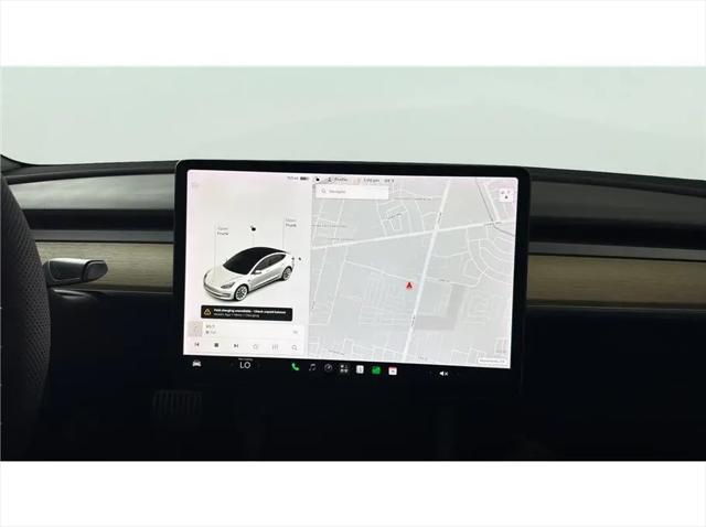 2021 Tesla Model 3 Standard Range Plus Rear-Wheel Drive