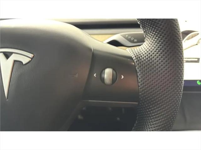 2021 Tesla Model 3 Standard Range Plus Rear-Wheel Drive