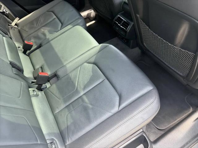 2020 Audi Q3 Premium 45 TFSI quattro Tiptronic