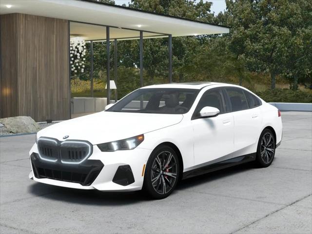 2027 BMW 5 Series 530i for sale in Chandler, AZ